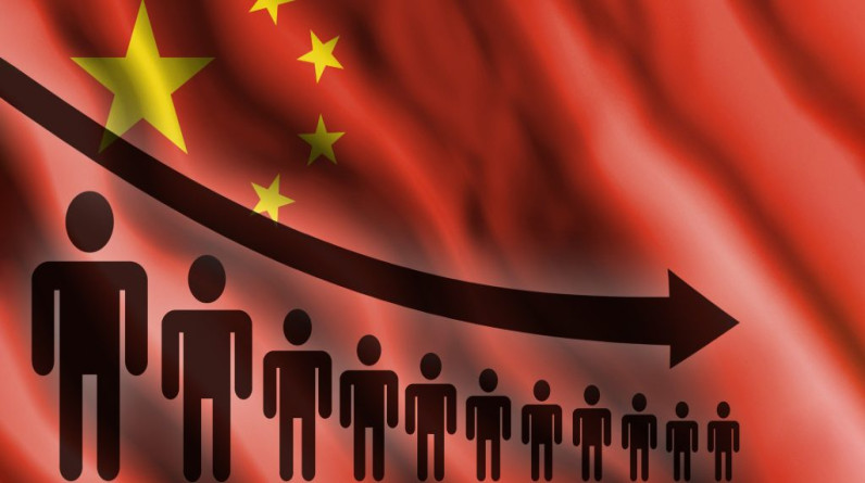 كيف يؤثر تراجع السكان على مكانة الصين عالمياً؟